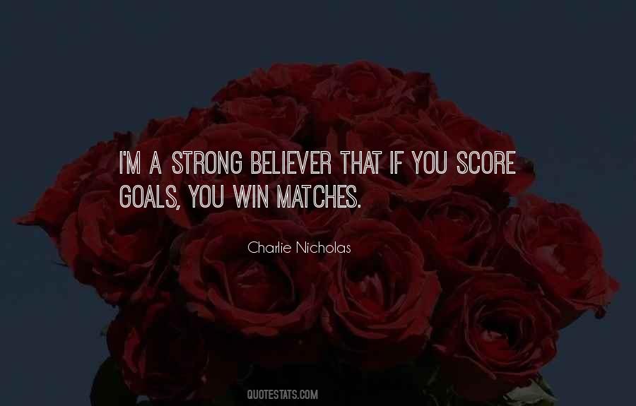 Score Goals Quotes #1395948