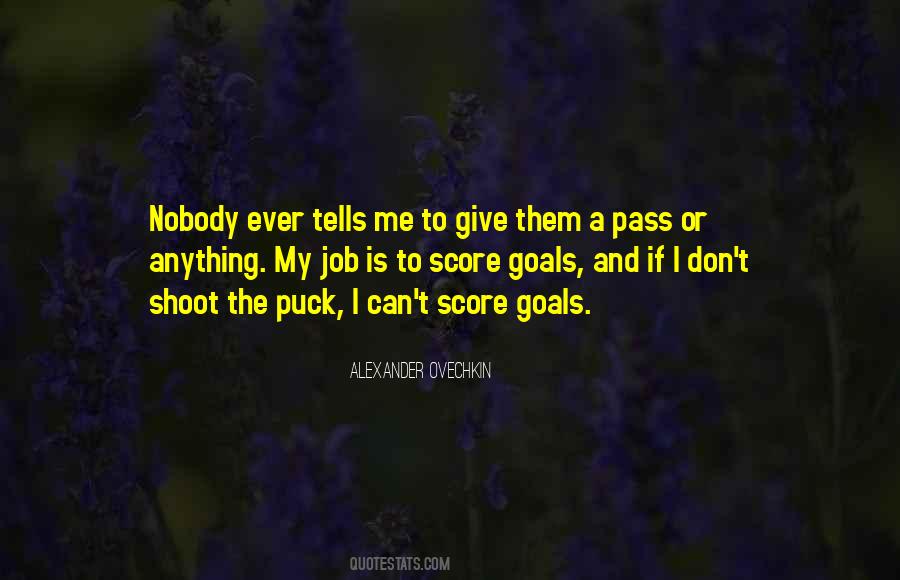 Score Goals Quotes #1681409