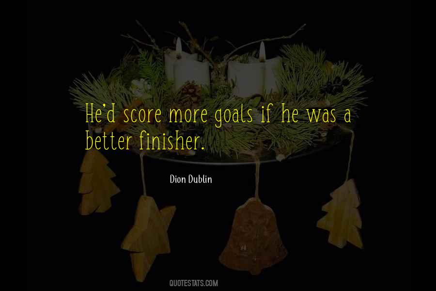 Score Goals Quotes #1721873