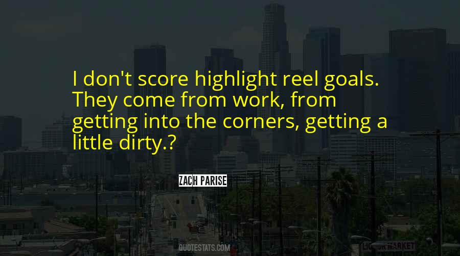 Score Goals Quotes #721059