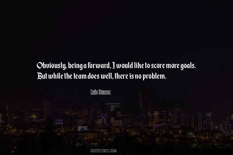 Score Goals Quotes #915520