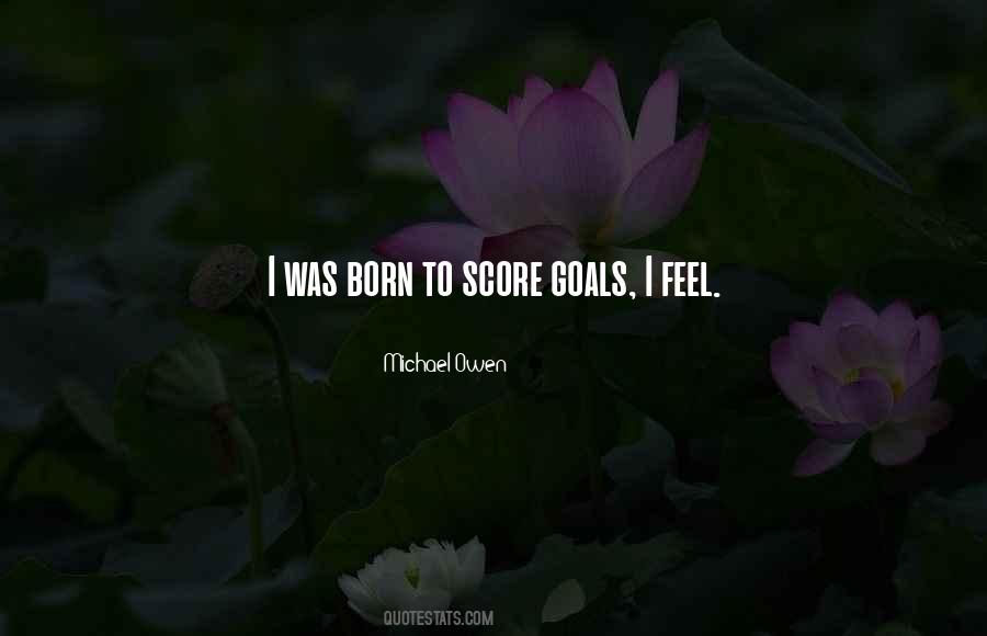 Score Goals Quotes #971214