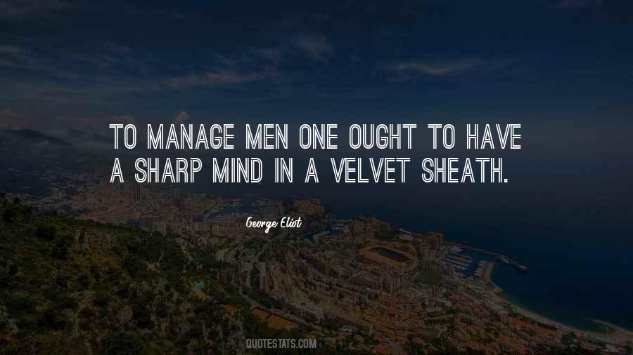 Quotes About Bad Management #1833884