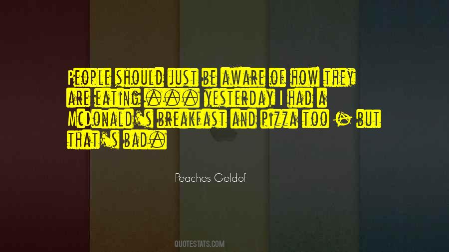 Quotes About Bad Mcdonalds #747279
