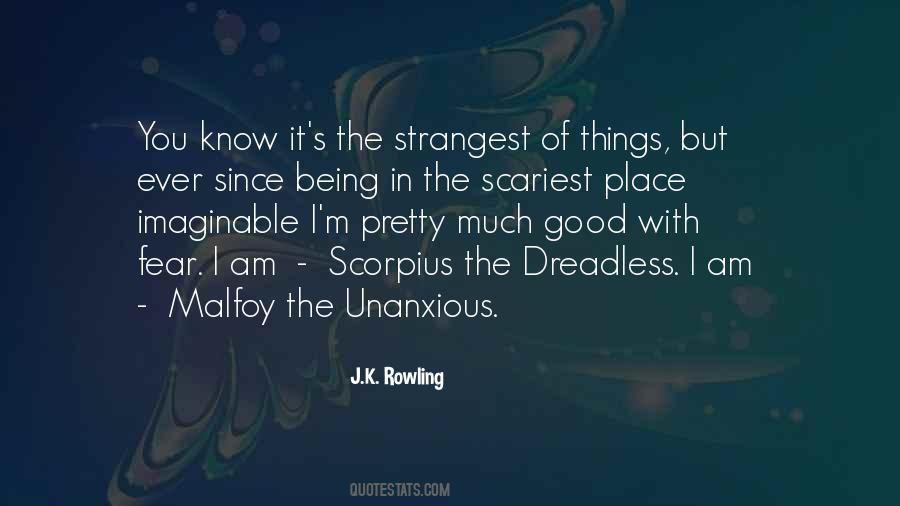 Scorpius Quotes #1876741