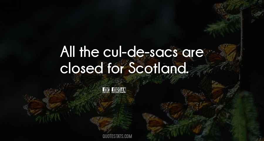 Scotland Football Quotes #1652515