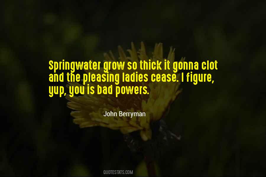Quotes About Beber #533489