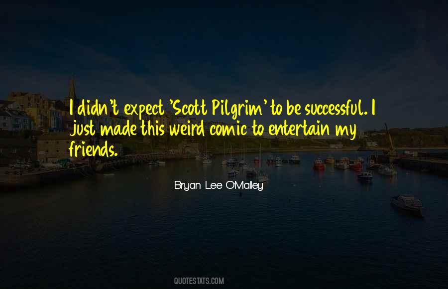 Scott Pilgrim Quotes #1184243
