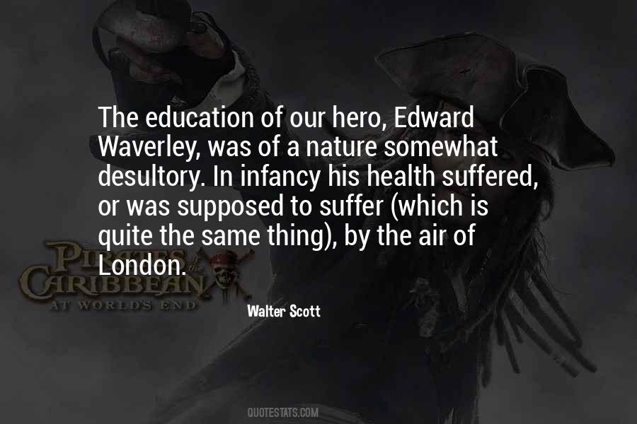 Scott Waverley Quotes #1288387