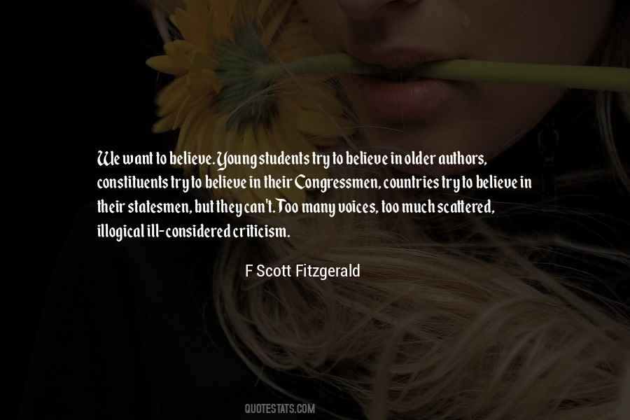 Scott-heron Quotes #3246