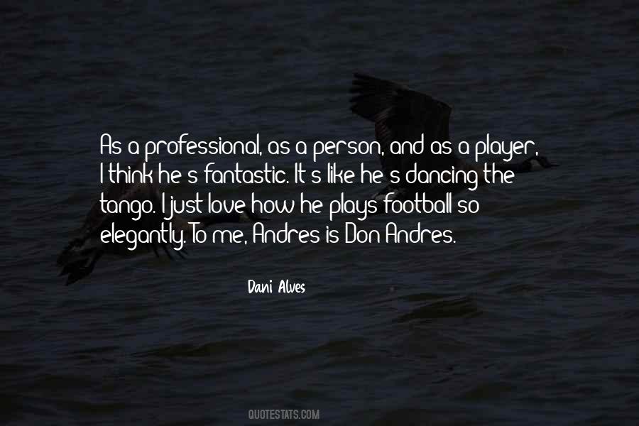 Quotes About Alves #1419303