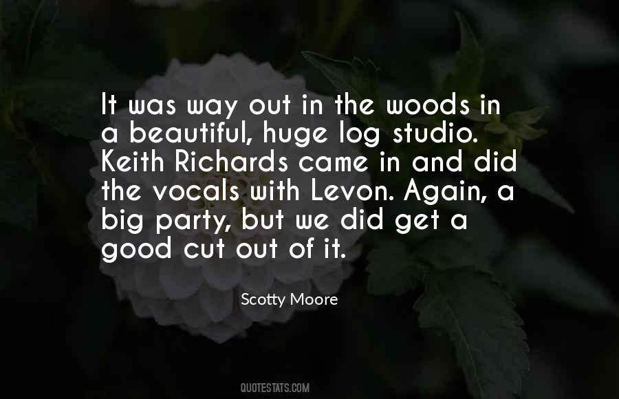 Scotty T Quotes #158793