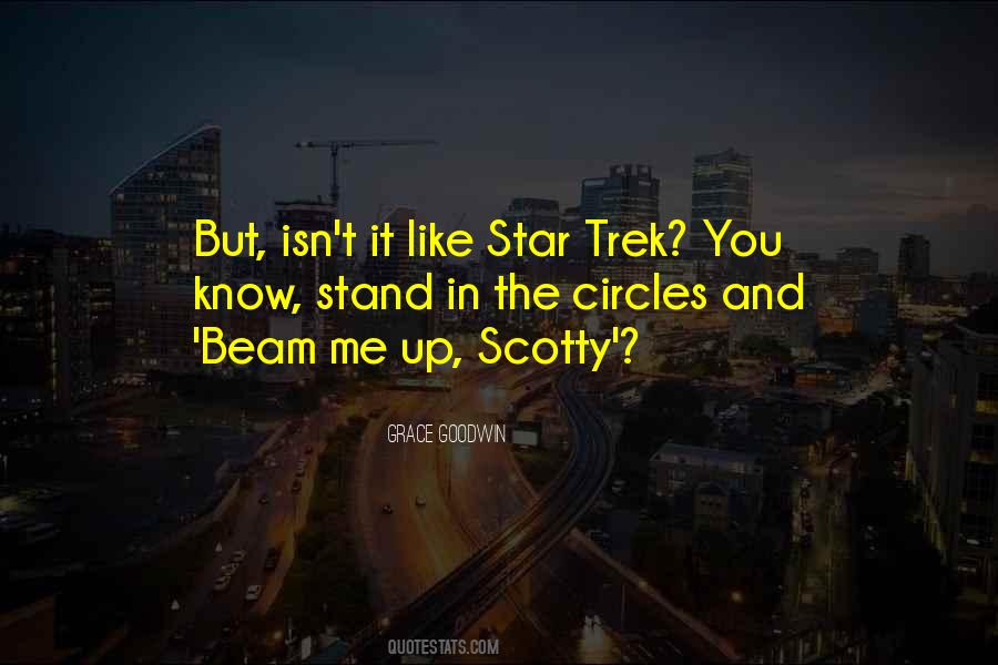 Scotty T Quotes #708614