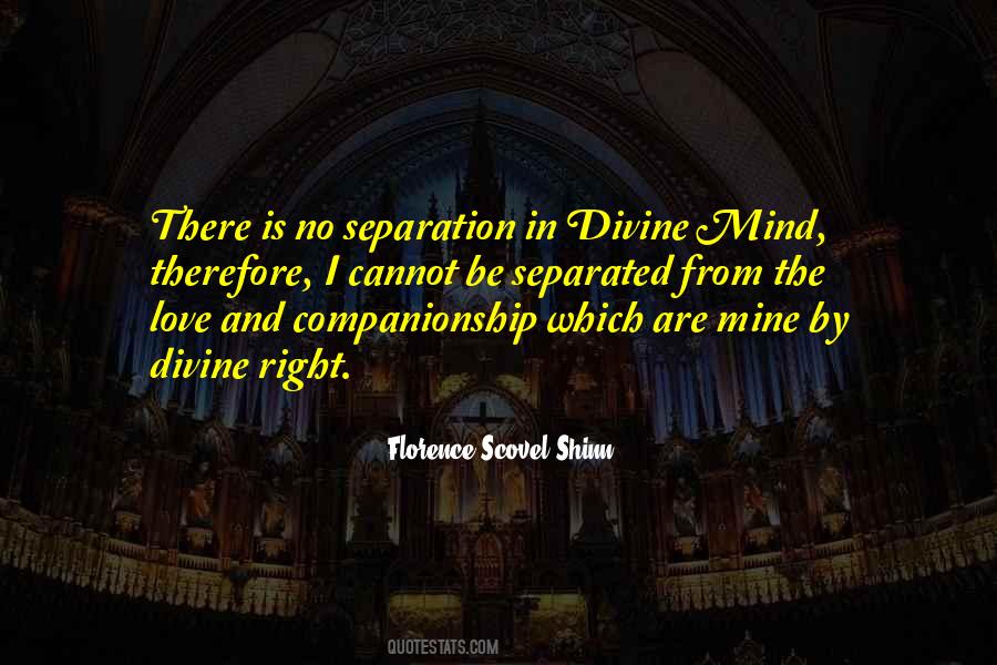 Scovel Shinn Quotes #424415