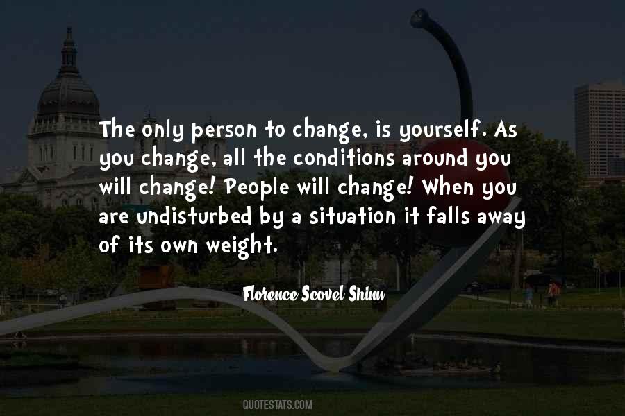 Scovel Shinn Quotes #997720