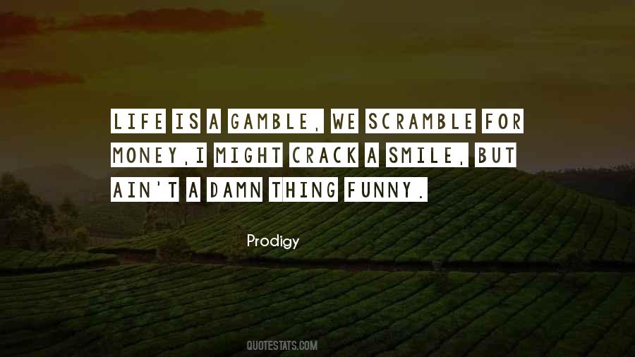 Scramble Quotes #574002