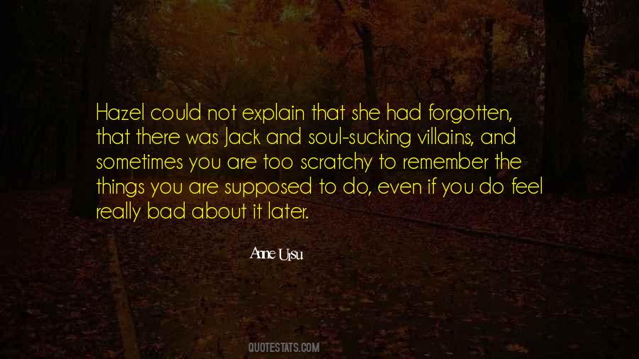 Scratchy Quotes #1348842