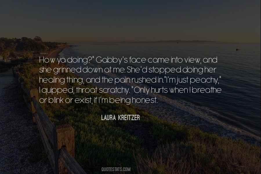 Scratchy Quotes #1570501