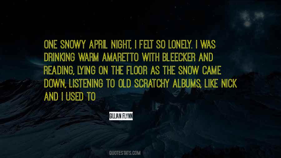 Scratchy Quotes #85182