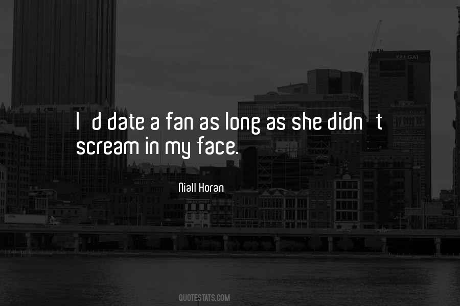 Scream Quotes #1212590