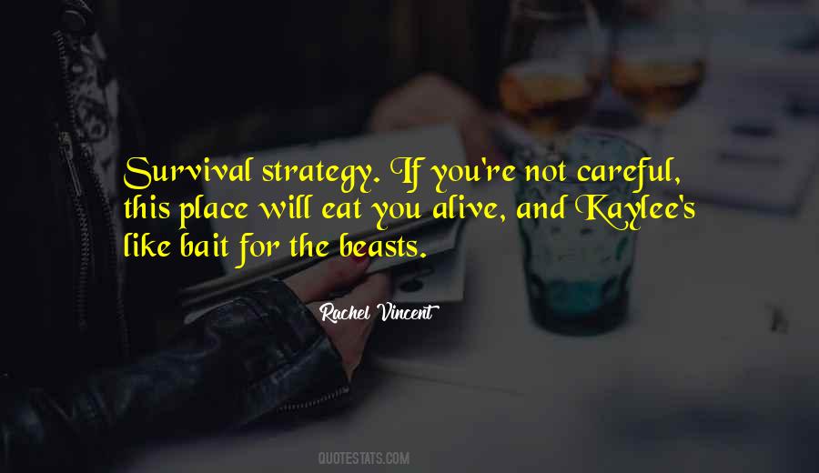 Screamers Quotes #1256485