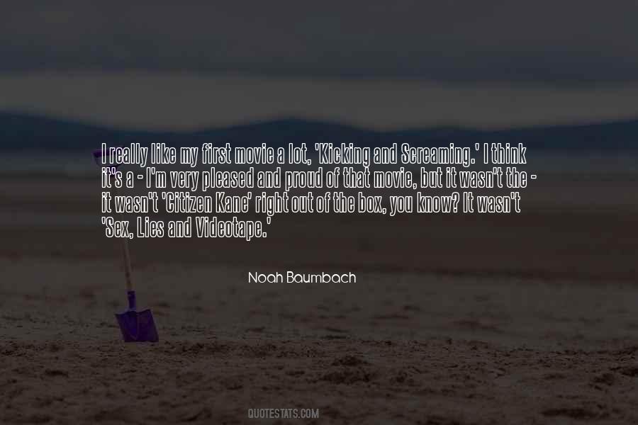 Screaming Out Quotes #1203480