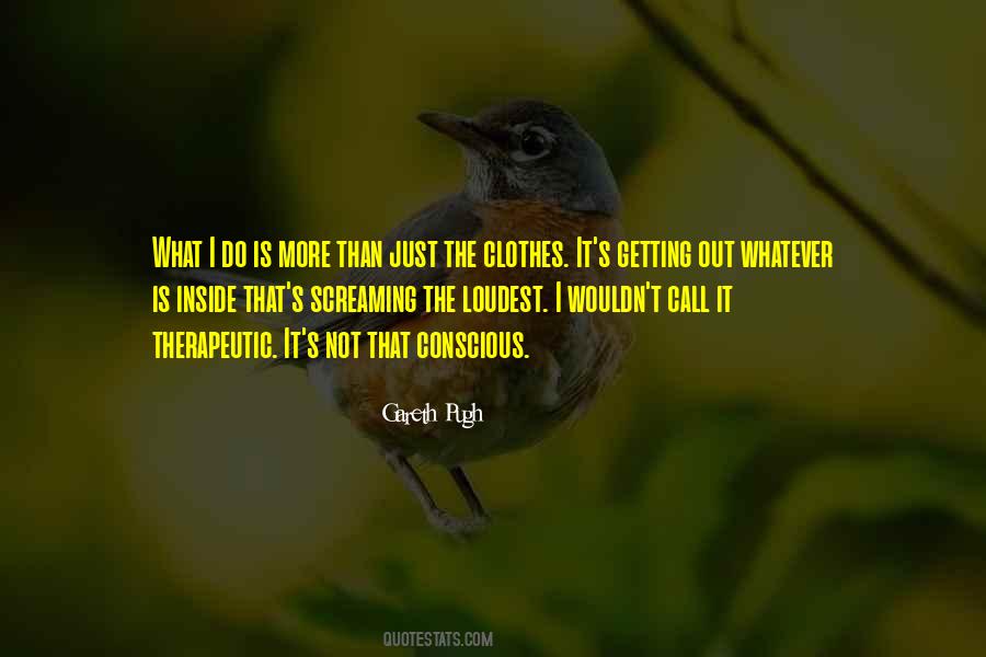 Screaming Out Quotes #1399539
