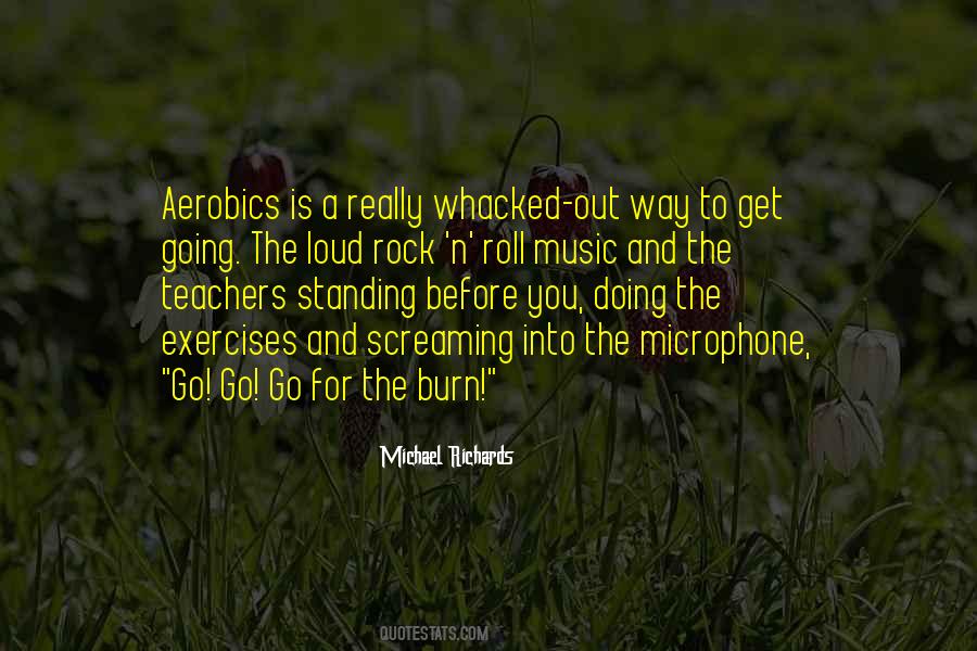 Screaming Out Quotes #1470539