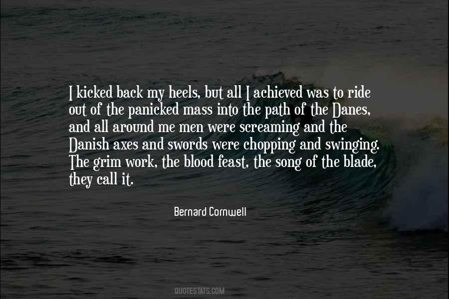 Screaming Out Quotes #1477728