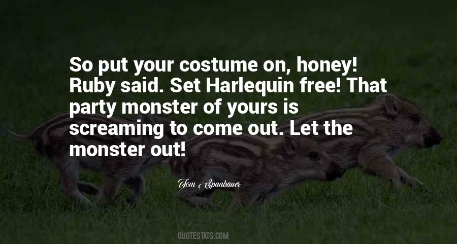 Screaming Out Quotes #1483128