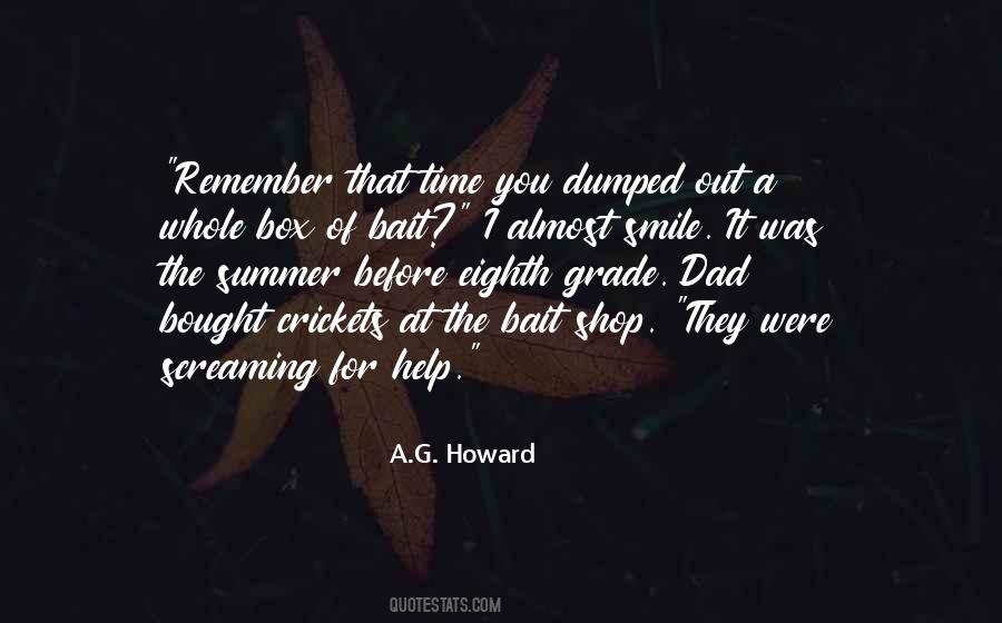Screaming Out Quotes #276516