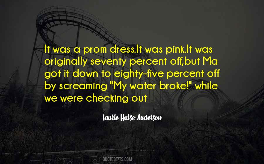Screaming Out Quotes #299813