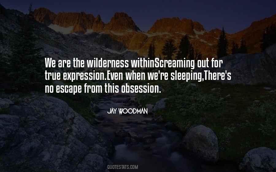 Screaming Out Quotes #454076