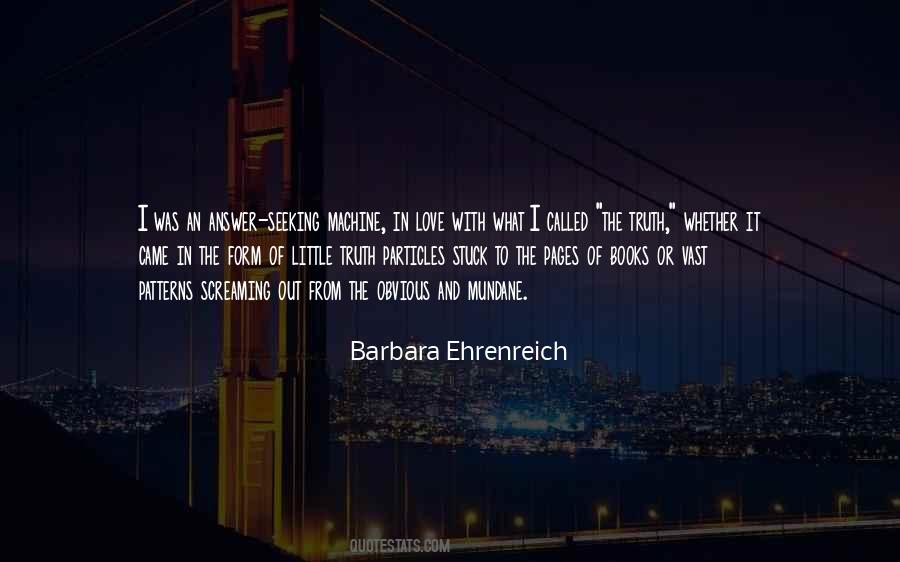 Screaming Out Quotes #973344