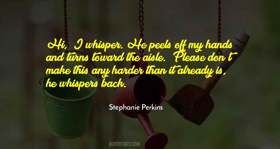 Screensavers Quotes #448277