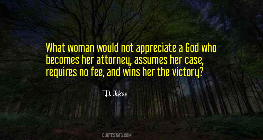Quotes About Appreciate God #1458503