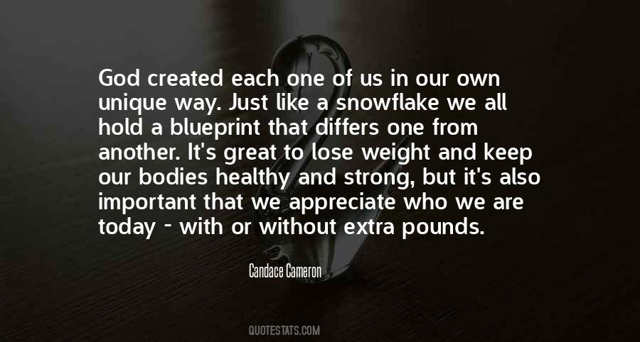 Quotes About Appreciate God #250224