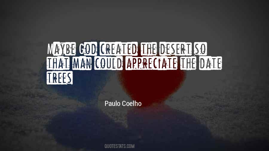 Quotes About Appreciate God #51140