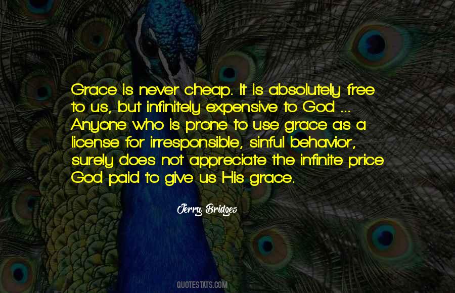 Quotes About Appreciate God #609889