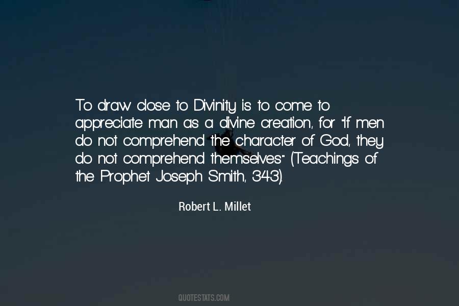 Quotes About Appreciate God #625748