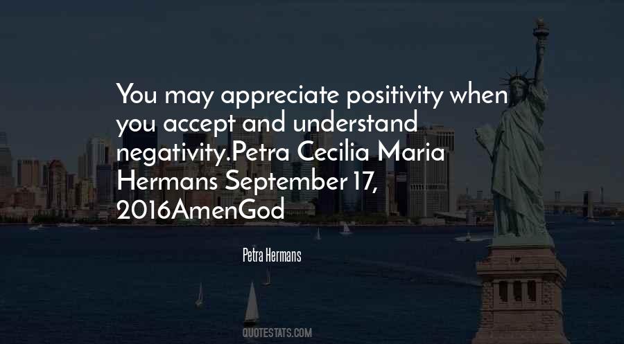 Quotes About Appreciate God #653928