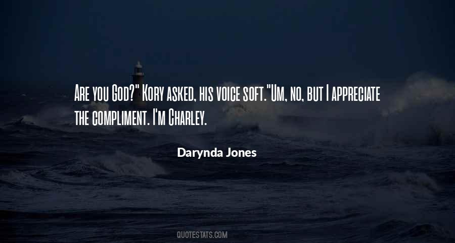 Quotes About Appreciate God #879216