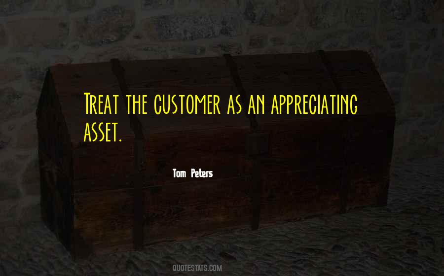 Quotes About Appreciating #619471