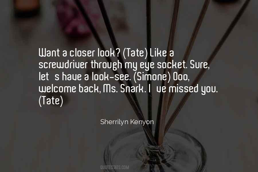 Screwdriver Quotes #744972