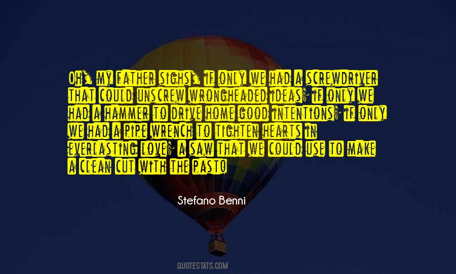 Screwdriver Quotes #792027