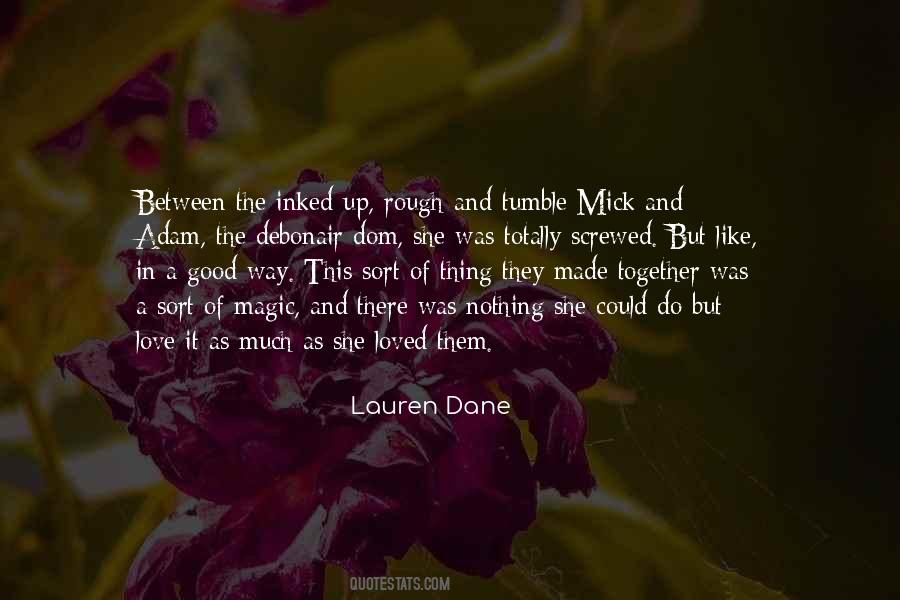 Screwed Up Relationship Quotes #1152387