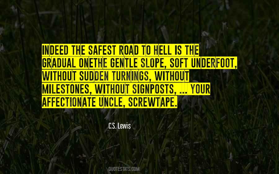 Screwtape Quotes #1198499