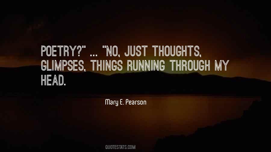 Scribbler Of Dreams Quotes #1190502