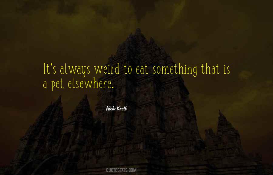 Scrimp Quotes #91319