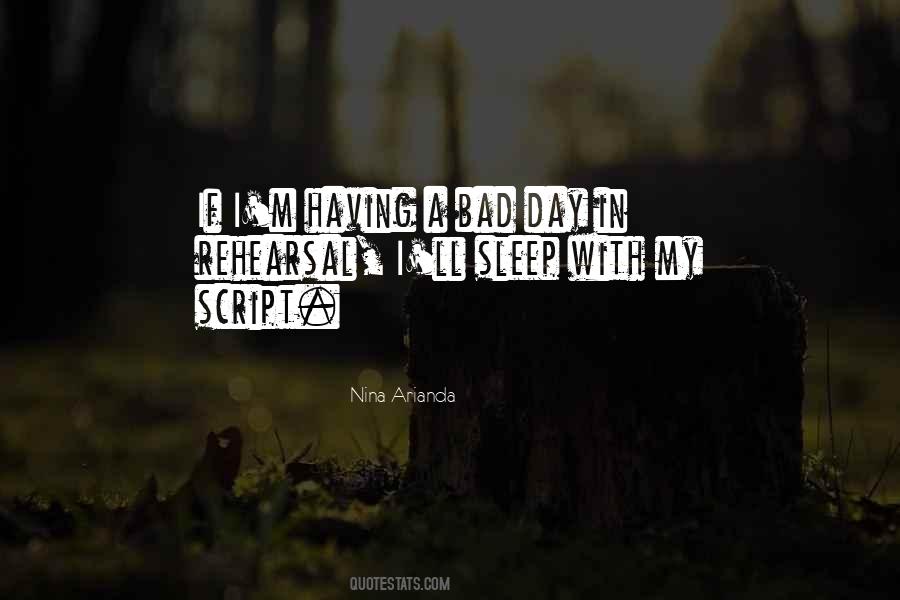 Script Quotes #1614095